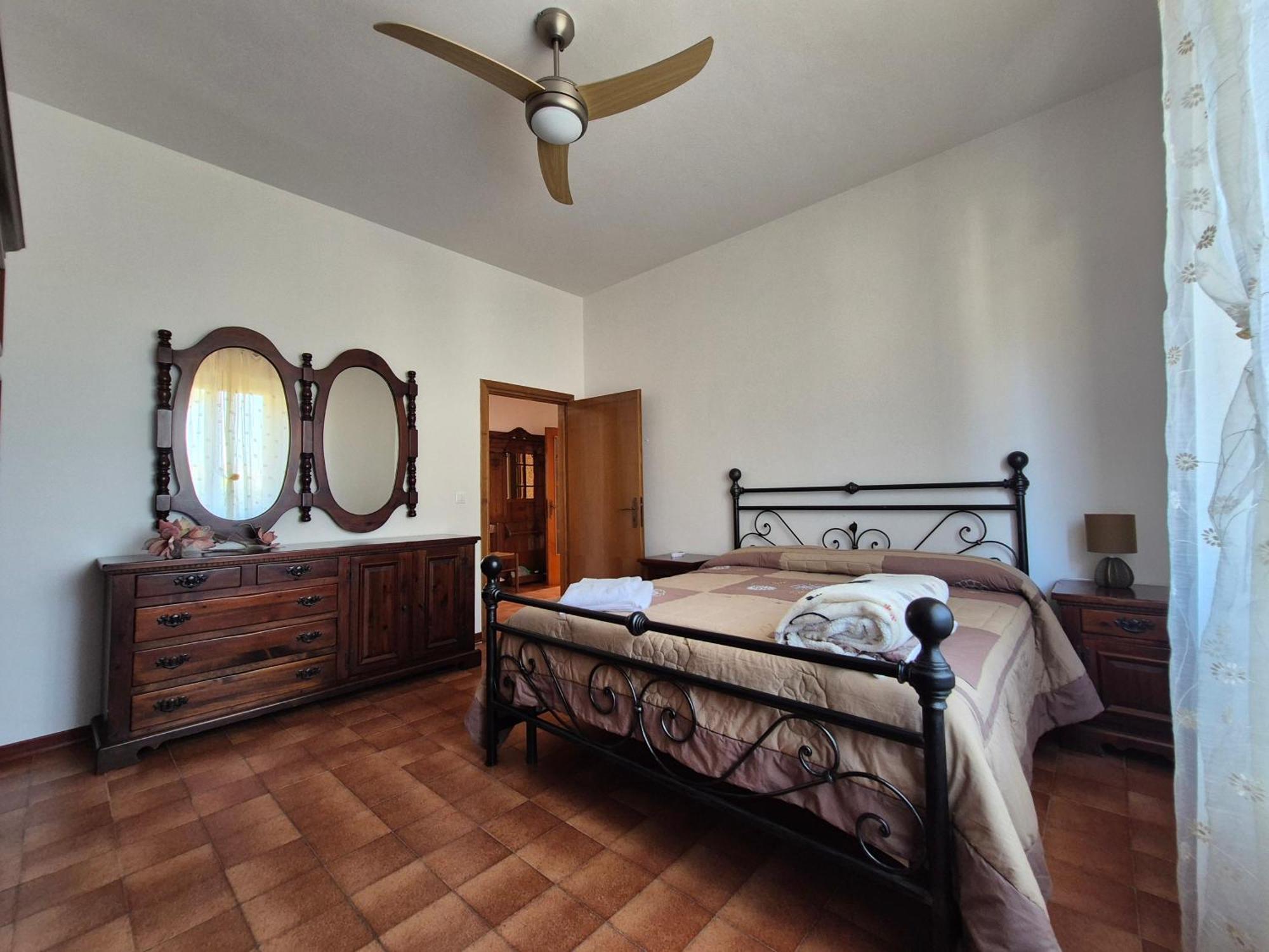 Апартаменты A Casa Di Gina Розиньано Солве Экстерьер фото
