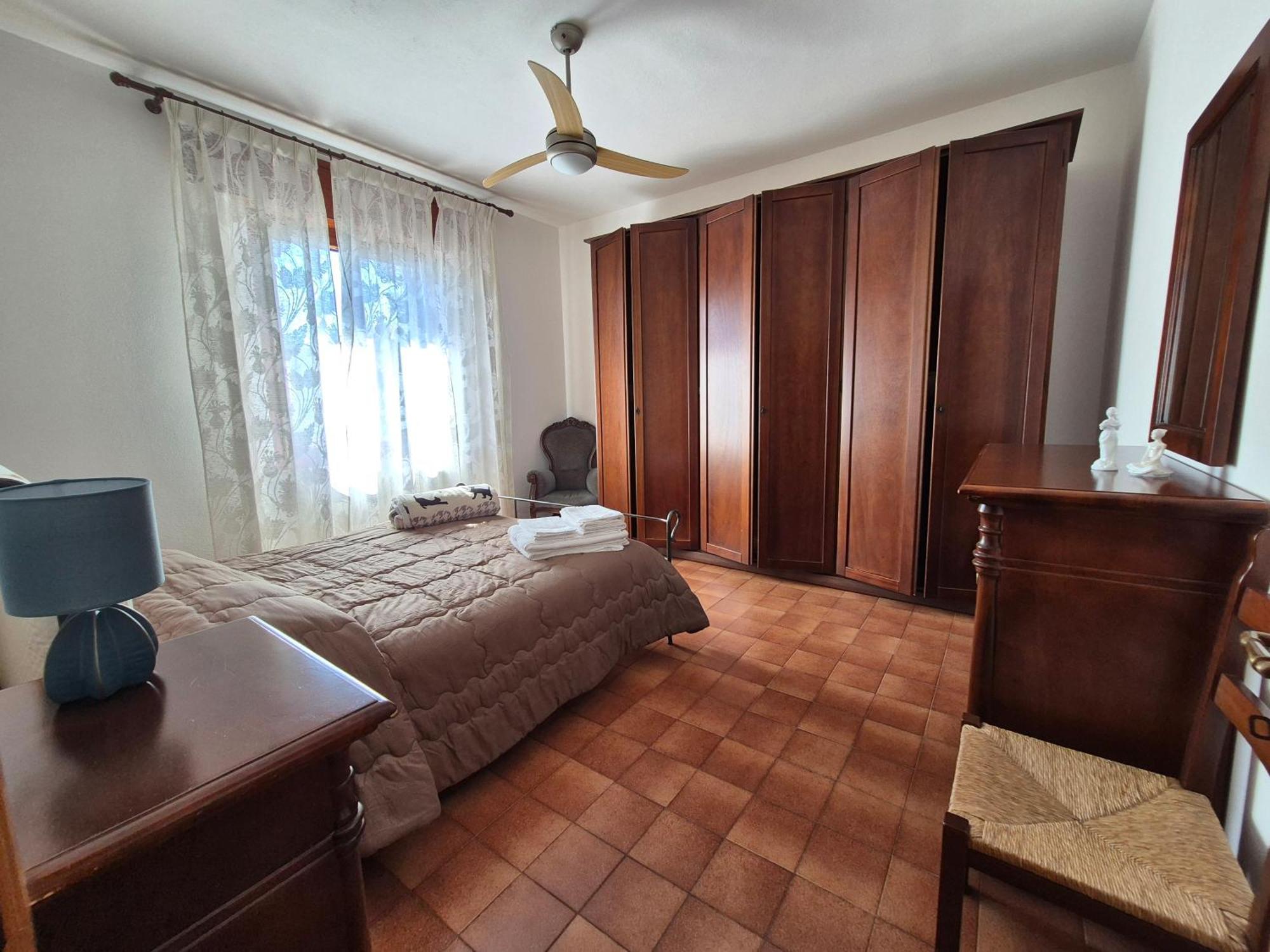 Апартаменты A Casa Di Gina Розиньано Солве Экстерьер фото